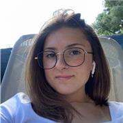 Je suis disponible pour donner des cours de français à des élèves de primaire. Je saurai apprendre tout en rigolant